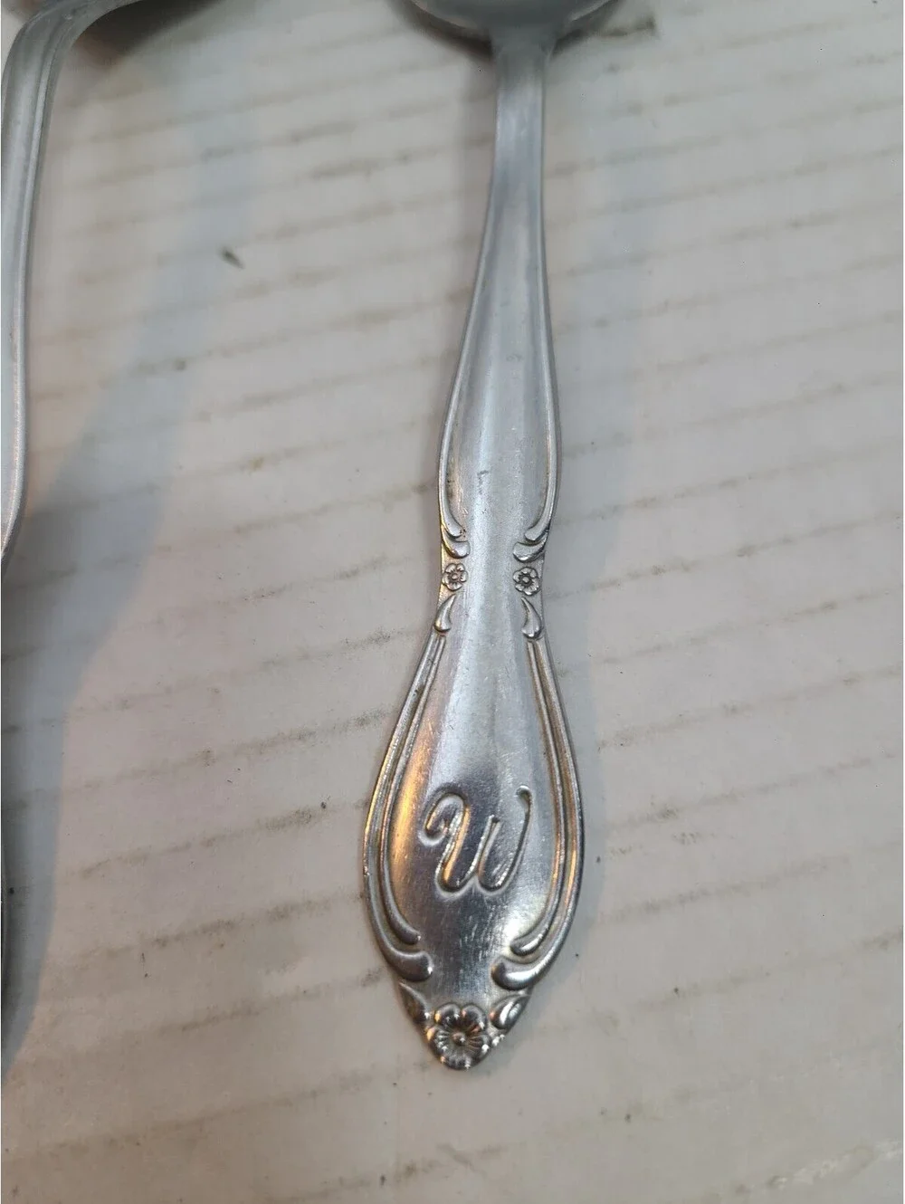 N/A set vintage